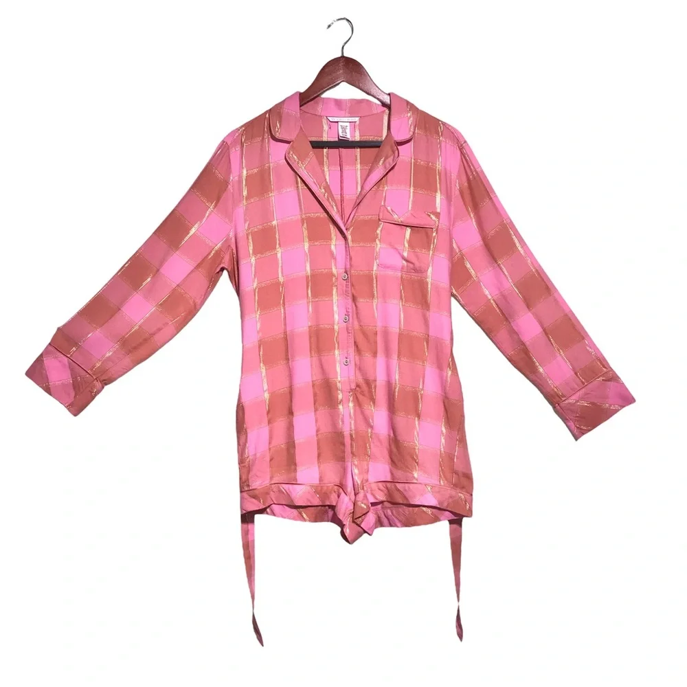 Victorias Secret keep warm